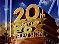 Sarabande Productions And 20th Century Fox Television 1998
