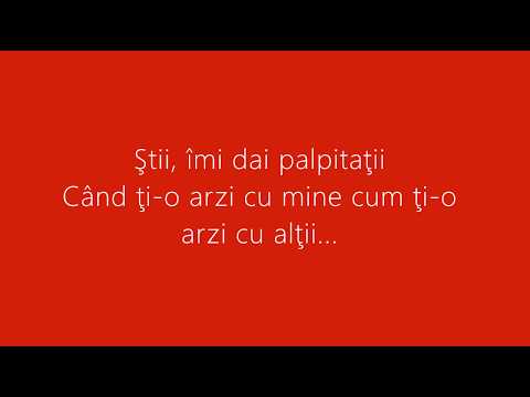Liviu Teodorescu feat. Antonio Pican - Ma Ia Cu Inima(Lyrics/Versuri)