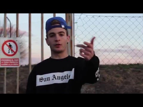 DaniFlakko - Al Borde (Videoclip)