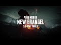 PUBG MOBILE - NEW Erangel is coming!
