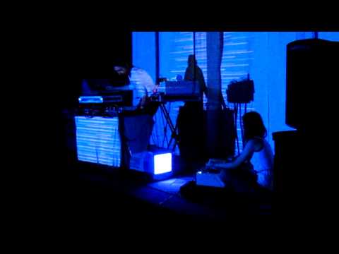 TOP BANANA live @ Soundpark 2013