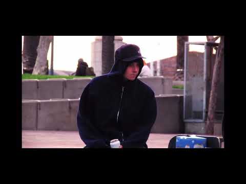 Aidan Mackey/Ben Kadow CANDYLAND