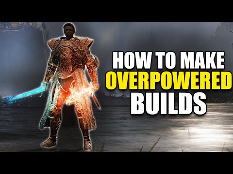 How To Actually Do More Damage - Elden Ring Build Guide