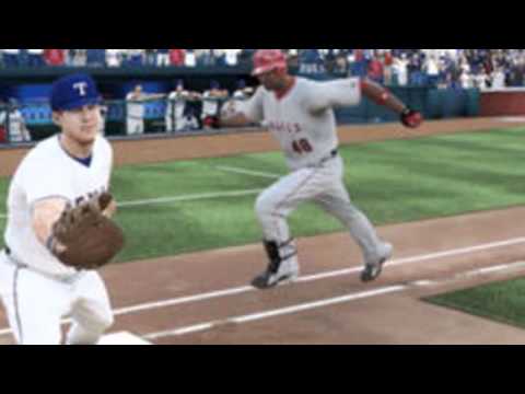 MLB 11 : The Show Playstation 3