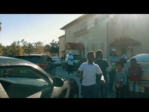 Breadwinna Gdawg - City Boys (Official Music Video)