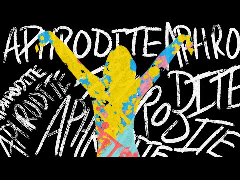 Aphrodite Your Electric Sexiness - Human Zoo