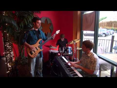 The Charlatans - Watermelon Man