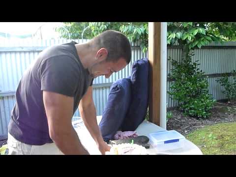 HAPPY BIRTHDAY MIRKO