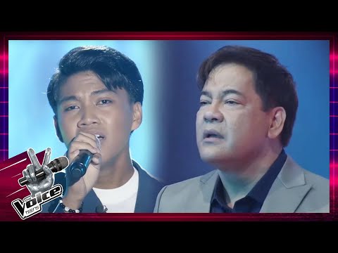 The Voice Teens May 25, 2024