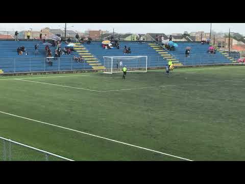 CDP x São Joseense - sub 17 - Pênaltis - 18/12/21