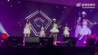 Download lagu [Fancam] T-ARA - NUMBER NINE (No.9) @FANMEETING in HONGKONG 2025 mp3
