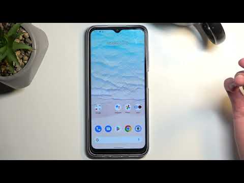 How to Enable Power Saving Mode on Nokia G22 - Battery Saver