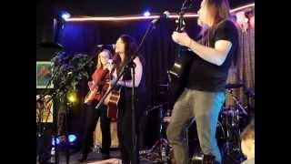 ILYAIMY (I love you and I miss you) - Oklahoma Revival