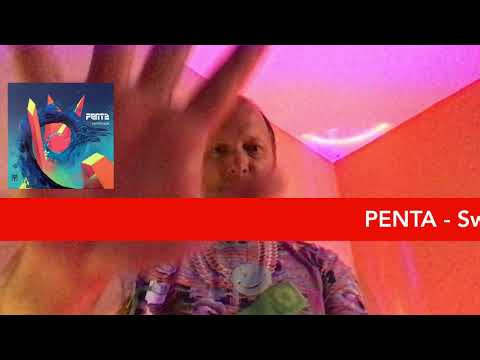 Penta for Acid Rain (San Francisco) live stream from Azores Islands 2020