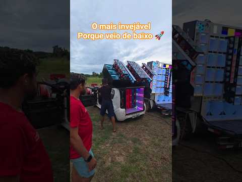 destaque do evento no Maranhão - Coelho neto 🙏