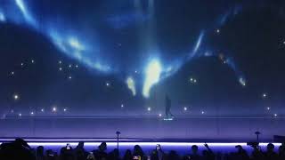 Drake - Don&#39;t Matter To Me LIVE 2018