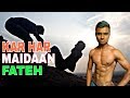Kar Har Maidan Fateh Motivational Video Song Royalideal Sanju