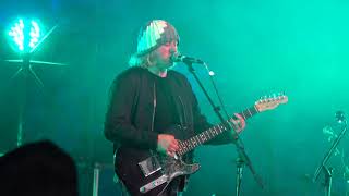 Badly Drawn Boy - You Were Right (live at Lakefest - 13th August 17)
