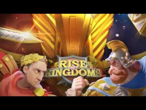 rise of kingdoms