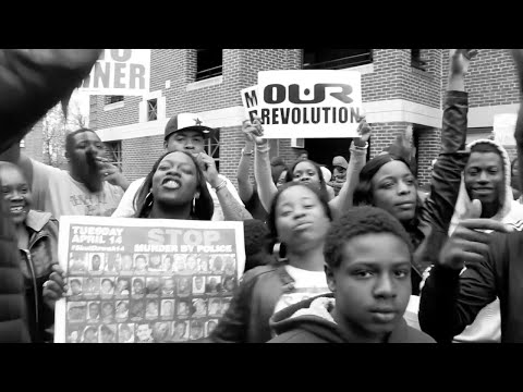 UndaRated Lor Chris - #Justice4Freddie | DirBy. LiveProperBrand