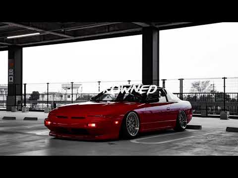 KUSHCLOUD - DISTORTION