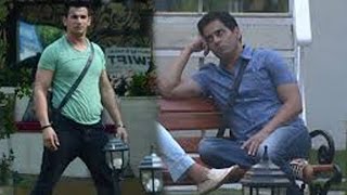Bigg Boss 9 Double Trouble: Aman Verma Manipulates Prince Narula