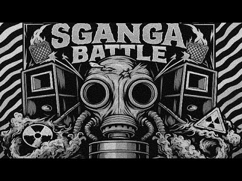 Neurotribe - Sganga Battle (freestyle live)