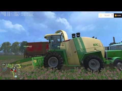 The Terrible, Horrible, Very Bad Drivers on the RDAllen Multiplayer Server