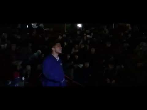 Barto vs Doble A - 8VOS - 5TA FECHA TORNEO FRANCO MARINO