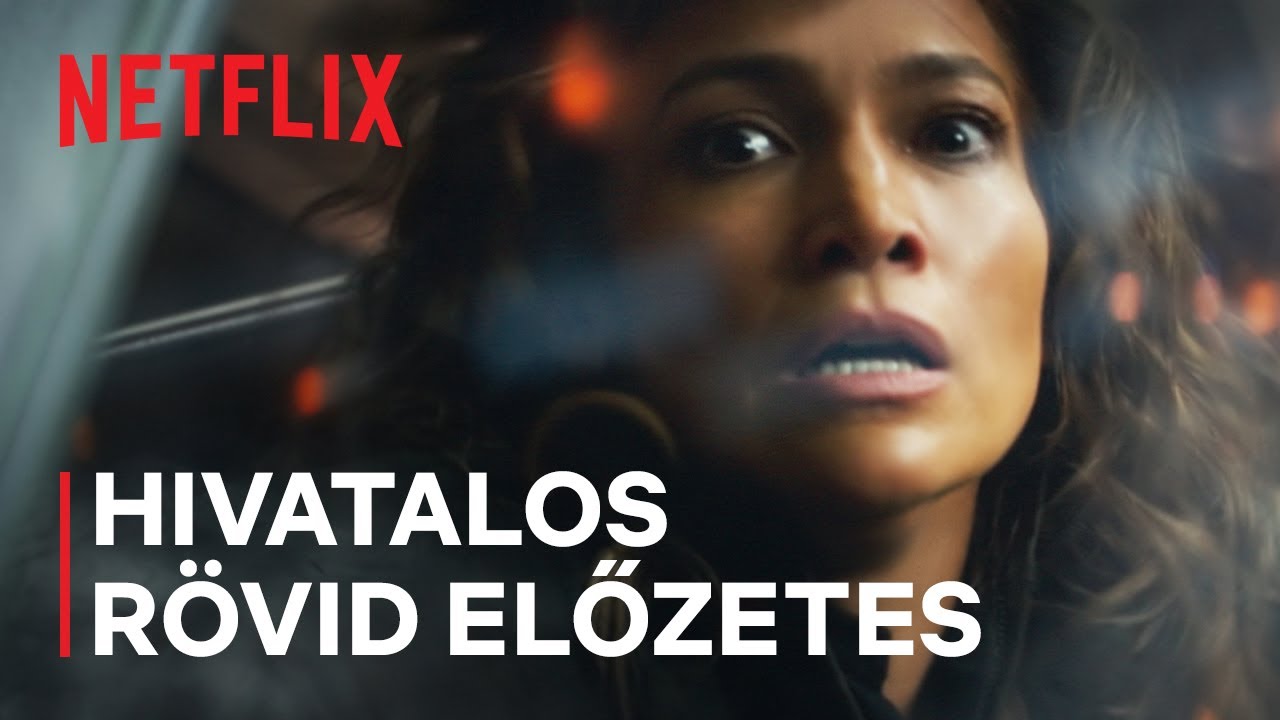 Hivatalos rövid előzetes [Feliratos]