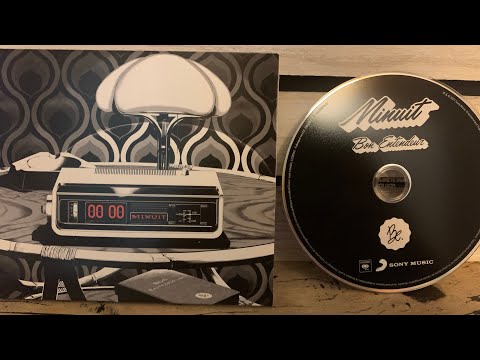 Bon Entendeur-Minuit CD