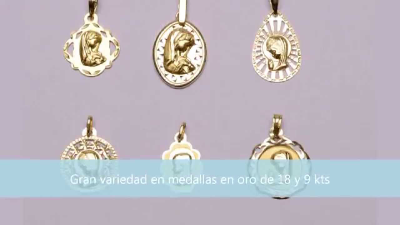 Comuniones Joyerias Zafir