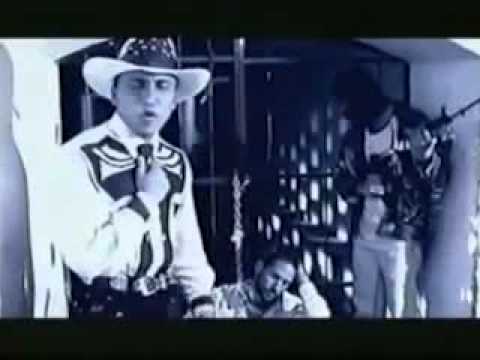 Mañana Me Matan - Los Renegados