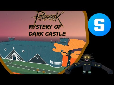 RAGNAROK GAME JAM - MYSTERY OF THE DARK CASTLE