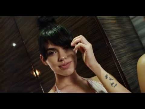 V Knuckles feat. Luka Milliano - "On A Mission"