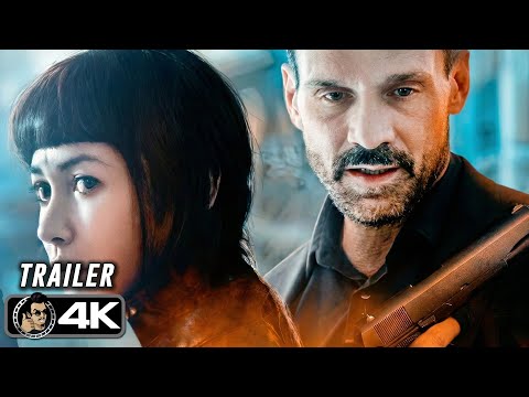 MISDIRECTION | Official Trailer (2026) 4K