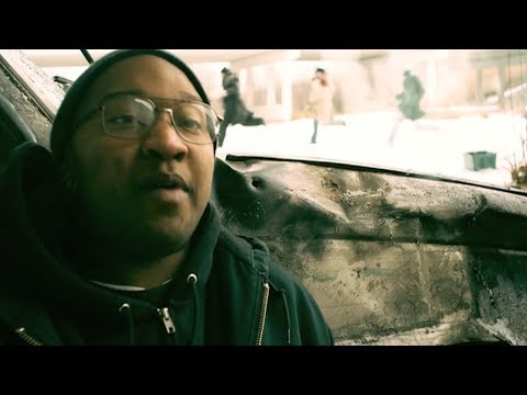 P.O.S - Drumroll (Official Video)