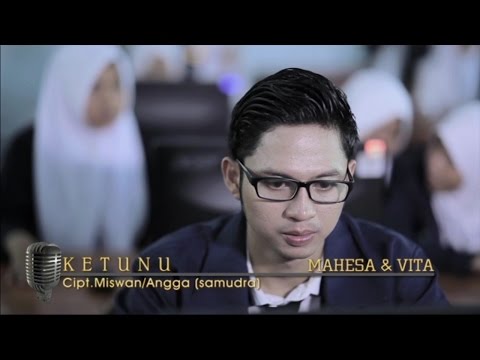 Mahesa Ft. Vita Alvia - Ketunu (Official Music Video)