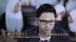 Download lagu Mahesa Ft. Vita Alvia - Ketunu mp3
