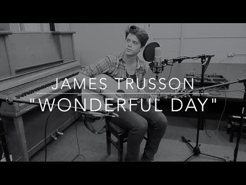 James Trusson - 