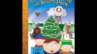 South Park Mr. Hankey the Christmas Poo song