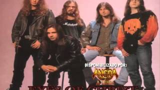 Angra - Eyes of Christ (Demo version - 1995)