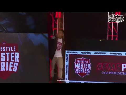 MINUTO DE PRESENTACIÓN DE RAMSET