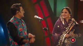 Asma Abbas Tappa Song Tappa Song Kashmir beat Asma