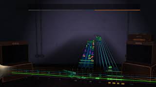 Yngwie Malmsteen - Magic & Mayhem Rocksmith 2014