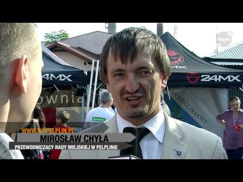 Dni Pelplina 2014.