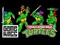 Turtles in Time bestaat 25 jaar!