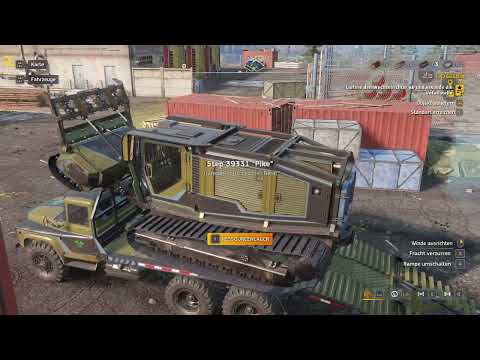 RoadCarft Strassenbau teil 2