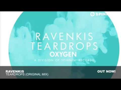 RavenKis vs Zedd - Teardrops (Clarity) (eYes mashup)