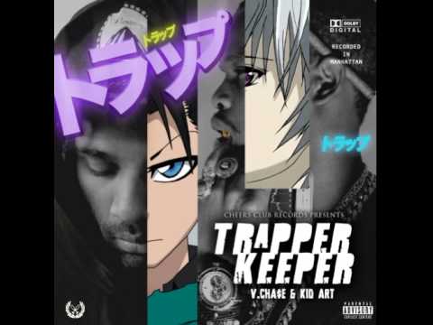 V CHA$E & Kid Art - Things We Do ft Max B Prod. By Cinema Brothers